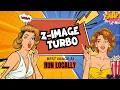Lagu Z-Image Turbo: Best Image Generation Model of this Week - Install Locally