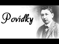 Lagu Jaroslav Hašek - Povídky 1-64