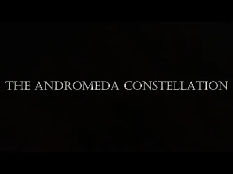 The Andromeda Constellation | A short film by Ivy Bairley