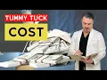 What does a Tummy Tuck Cost