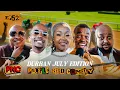 Download Lagu HOLLYWOOD BETS DURBAN JULY | Savanna | Sandile Mahlangu | Mandisa Kheswa | Sithelo Shozi | Fashion