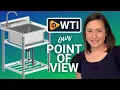 GGW Freestanding Stainless Steel Sinks POV Would you buy it
