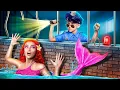 Download Lagu Cara Menjadi Putri Duyung Di Penjara! Transformasi Putri Duyung!