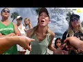 Download Lagu Mom’s Beach Day Ruined When Police Find 2 Abandoned Kids