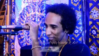 أقف قدامها واقول لدنيا انا سوداني بأداء السلطان حمواسماعيل واغنيــة أرض الخير أفريقيا مكانى 