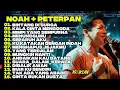 Lagu 🎯 Peterpan - Album Kumpulan Lagu Terbaik Peterpan Tahun 2000 🎯 Bintang Di Surga 🎯 Mungkin Nanti