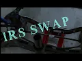 Fixing VWs mistake from the factory MK6 Jetta IRS SWAP