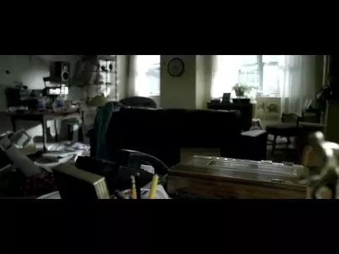 Moving Day Official Movie Trailer [HD]