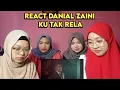 Lagu DANIAL ZAINI - KU TAK RELA | Official Music Video | REACTION