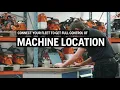 Connect your fleet to stay in charge - Husqvarna Fleet Services SoMe benefits