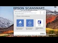 Epson ScanSmart Accounting Edition Software for Receipt Scanners Take a Tour