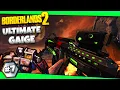 This Gaige Build is UNDEFEATABLE in Borderlands 2