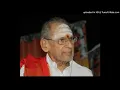 Download Lagu alarulu kuriyaga ADenadE - Sankarabharanam - Annamacharya - Nedunuri Krishnamurthy