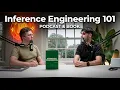 Inference Engineering 101 - with Philip Kiely