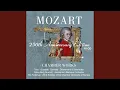 March in D Major K 189