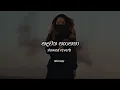 Download Lagu හදවත ගැහෙනා | Hadawatha Gahena (Slowed + Reverb)