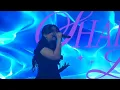 Download Lagu Shabrina Leanor Pendampingmu #tahtahatiku live at Taman Ismail Marzuki 13-6-2025