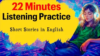 Learn English with Podcast | A Story That Changes How You Think | A2 Listening & Shadowing Practice