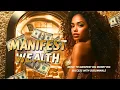 Download Lagu MANIFEST MONEY, BIG WEALTH, BIG SUCCESS WITH MUSIC TO MANIFEST \u0026 SUBLIMINAL,  #moneyaffirmations