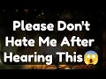 Download Lagu Current Thoughts And Feelings Of Your Person Love Messages Please Don't Hate Me After Hearing This
