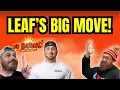 Download Lagu How Leaf Is Redefining the Future of Sports Cards! W/ CJ from Leaf No Bangers! Episode 33