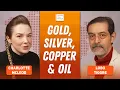 Lagu Lobo Tiggre: Gold, Silver at Record Highs, Next \