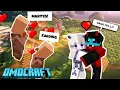 Lagu OMOCRAFT || NAINGGIT KAMI KAY MARITES AT KARDING EP 27 || MINECRAFT || W/PEPESANTV
