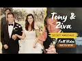 Inside Cote de Pablo s Secret Marriage to Michael Weatherly