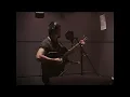 Angin Kencang Akustik NOH SALLEH
