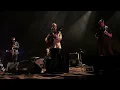 Bill Callahan - Riding for the Feeling (live) 09.10.2026 De Roma Antwerpen