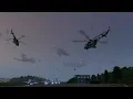 Just Happened! Russia Attacks Air Base in Kiev Region and Destroys 9 US F16s That Had Just Landed