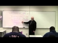 Simplex Method Big-M Class Lecture Modified