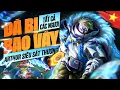 Download Lagu Má Ơi! BEST RỪNG 0-11 Khiến Team Tui Muốn GG NGAY. WIN RATE 0.01% ĐỪNG LO! ĐỂ ARTHUR Đ4 LO