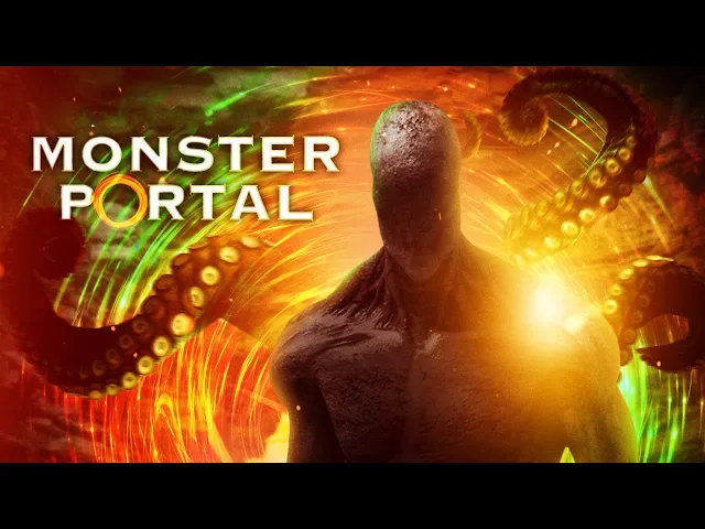 Monster Portal | Official Trailer | Horror Brains