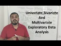 Tutorial 22-Univariate Bivariate and Multivariate Analysis - Part1 EDA -Data Science