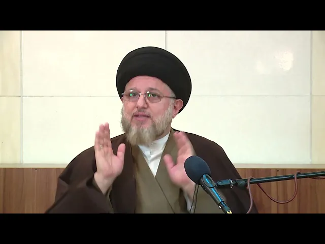 بحث الفقه 804 : (189) كتاب الصوم. مكروهات الصوم. 8 رجب الاصب 1444 هـ