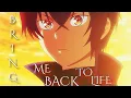 Lagu Seirei Gensouki | AMV | Bring Me Back To Life