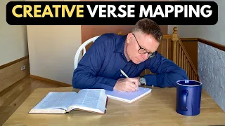 A Verse Mapping System You Will ACTUALLY Use 