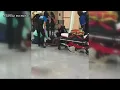 Man shot at AMC theater in Concord Mills mall