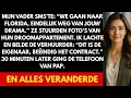 Download Lagu MIJN VADER SMS’TE: “WE VERHUIZEN NAAR FLORIDA ZONDER JOU” – MAAR IK KOCHT HUN DROOMAPPARTEMENT