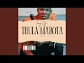 Lagu Thula Mabota