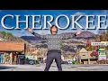 Top 10 Things to Visit in CHEROKEE NC Smoky Mountains Small Town