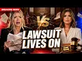 Ariana Madix LOSES Appeal Rachel Leviss Revenge Porn Lawsuit Moves Forward Scandoval Update