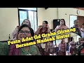 Download Lagu Medley Lagu Joget||Manuppaki||Pesta Adat Batak||Nadeak Sister