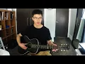 How to Play: Catfish Blues by Robert Petway (Guitar Lesson with Tablature)
