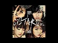★1시간 바빠 (Bad boy)-씨스타(Sistar)