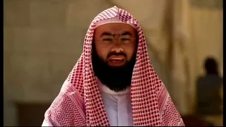 قصة إعادة بناء الكعبة في زمن النبي ولماذا أعادو بنائها السيرة النبوية د الشيخ نبيل العوضي 