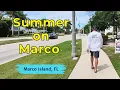 What To Expect in Marco Island s Off Season
