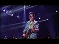 Los Caligaris - Razón (DVD "El show más feliz del mundo")