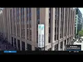 Twitter closes offices through Monday as employees walk out